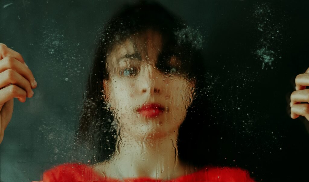 Anxiety -