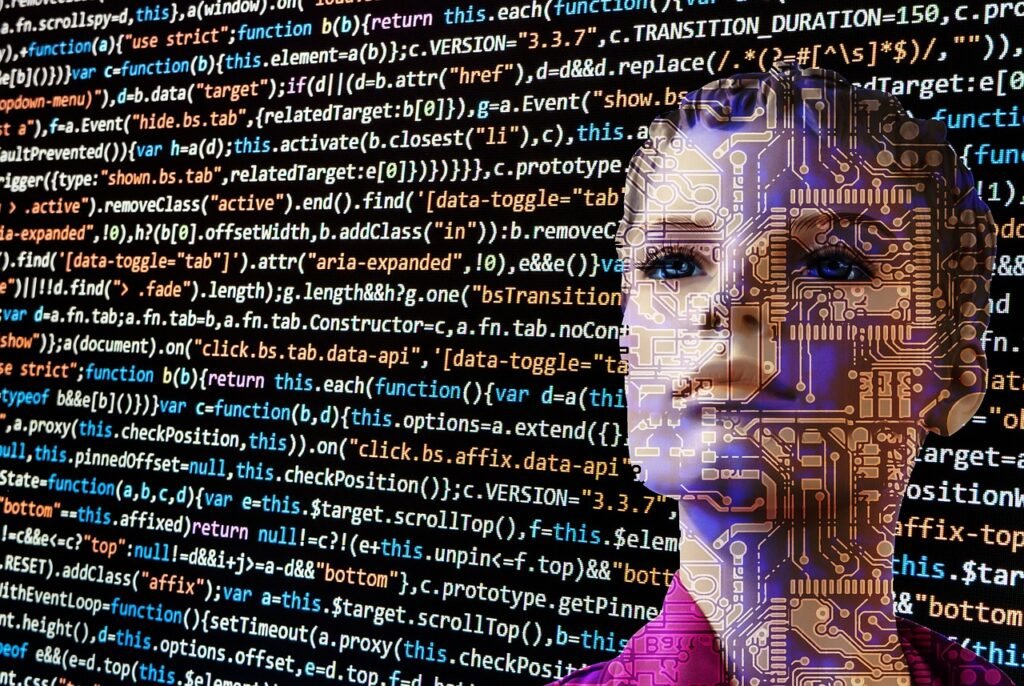 TECHNOLOGY-ARTIFICIAL INTELLIGENCE-FUTURE